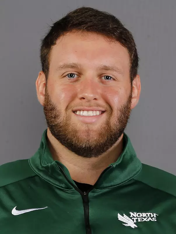 DENTON,TEXAS, SEPTEMBER 1: Mean Green Track & Field Photo Day on September 1, 2021 At Apogee Stadium in Denton Texas. Photo: Rick Yeatts Photography/Matt Pearce