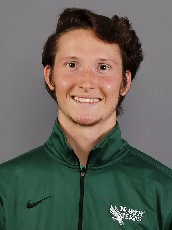 DENTON,TEXAS, SEPTEMBER 1: Mean Green Track & Field Photo Day on September 1, 2021 At Apogee Stadium in Denton Texas. Photo: Rick Yeatts Photography/Matt Pearce