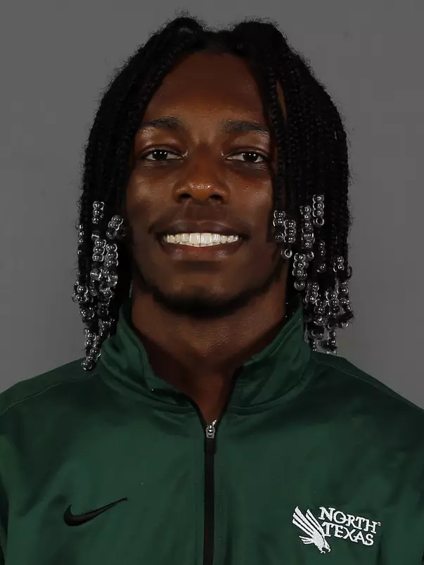DENTON,TEXAS, SEPTEMBER 1: Mean Green Track & Field Photo Day on September 1, 2021 At Apogee Stadium in Denton Texas. Photo: Rick Yeatts Photography/Matt Pearce
