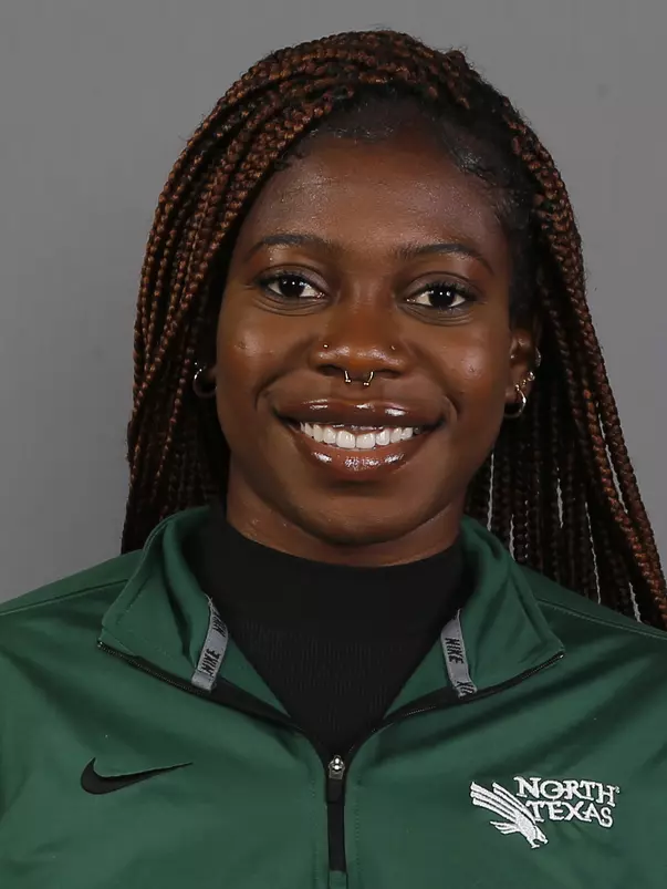 DENTON,TEXAS, SEPTEMBER 1: Mean Green Track & Field Photo Day on September 1, 2021 At Apogee Stadium in Denton Texas. Photo: Rick Yeatts Photography/Matt Pearce