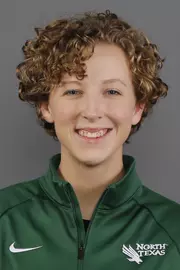 DENTON,TEXAS, SEPTEMBER 1: Mean Green Track & Field Photo Day on September 1, 2021 At Apogee Stadium in Denton Texas. Photo: Rick Yeatts Photography/Matt Pearce