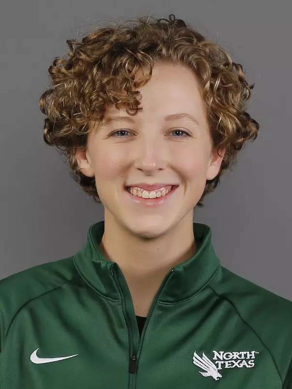 DENTON,TEXAS, SEPTEMBER 1: Mean Green Track & Field Photo Day on September 1, 2021 At Apogee Stadium in Denton Texas. Photo: Rick Yeatts Photography/Matt Pearce