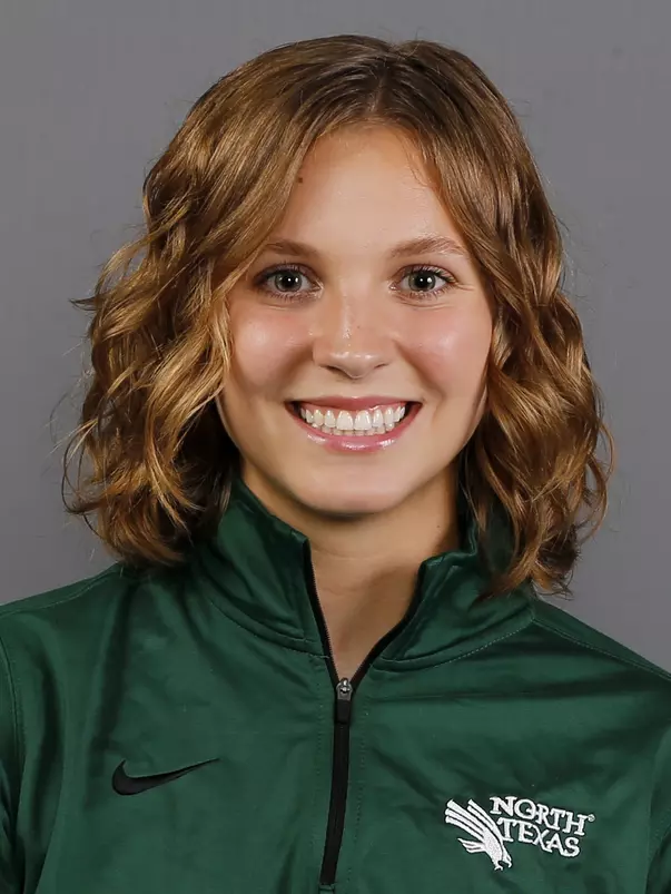 DENTON,TEXAS, SEPTEMBER 1: Mean Green Track & Field Photo Day on September 1, 2021 At Apogee Stadium in Denton Texas. Photo: Rick Yeatts Photography/Matt Pearce