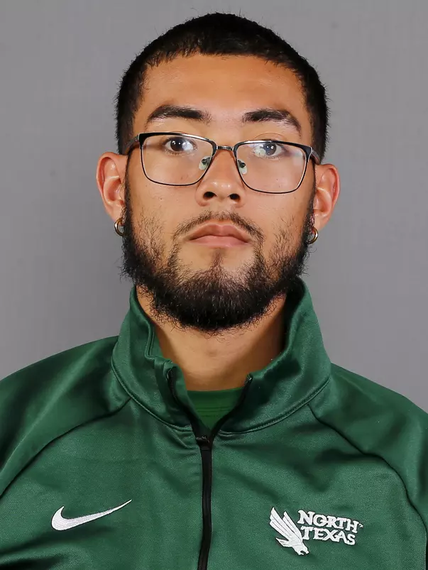 DENTON,TEXAS, SEPTEMBER 1: Mean Green Track & Field Photo Day on September 1, 2021 At Apogee Stadium in Denton Texas. Photo: Rick Yeatts Photography/Matt Pearce
