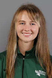 DENTON,TEXAS, SEPTEMBER 1: Mean Green Track & Field Photo Day on September 1, 2021 At Apogee Stadium in Denton Texas. Photo: Rick Yeatts Photography/Matt Pearce