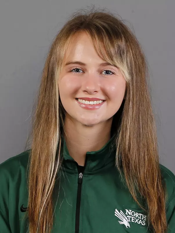 DENTON,TEXAS, SEPTEMBER 1: Mean Green Track & Field Photo Day on September 1, 2021 At Apogee Stadium in Denton Texas. Photo: Rick Yeatts Photography/Matt Pearce