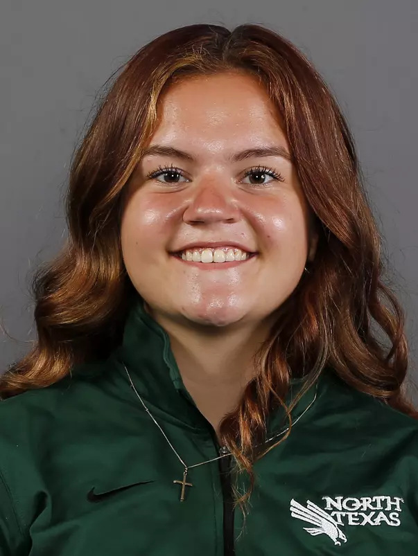 DENTON,TEXAS, SEPTEMBER 1: Mean Green Track & Field Photo Day on September 1, 2021 At Apogee Stadium in Denton Texas. Photo: Rick Yeatts Photography/Matt Pearce