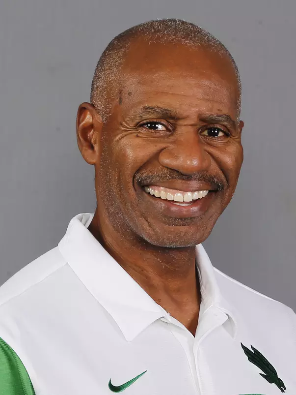 DENTON,TEXAS, SEPTEMBER 1: Mean Green Track & Field Photo Day on September 1, 2021 At Apogee Stadium in Denton Texas. Photo: Rick Yeatts Photography/Matt Pearce