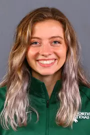 DENTON,TEXAS, SEPTEMBER 1: Mean Green Track & Field Photo Day on September 1, 2021 At Apogee Stadium in Denton Texas. Photo: Rick Yeatts Photography/Matt Pearce