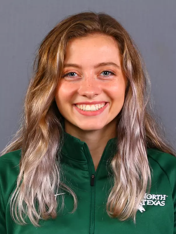 DENTON,TEXAS, SEPTEMBER 1: Mean Green Track & Field Photo Day on September 1, 2021 At Apogee Stadium in Denton Texas. Photo: Rick Yeatts Photography/Matt Pearce