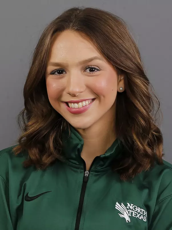 DENTON,TEXAS, SEPTEMBER 1: Mean Green Track & Field Photo Day on September 1, 2021 At Apogee Stadium in Denton Texas. Photo: Rick Yeatts Photography/Matt Pearce