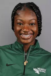 DENTON,TEXAS, SEPTEMBER 1: Mean Green Track & Field Photo Day on September 1, 2021 At Apogee Stadium in Denton Texas. Photo: Rick Yeatts Photography/Matt Pearce