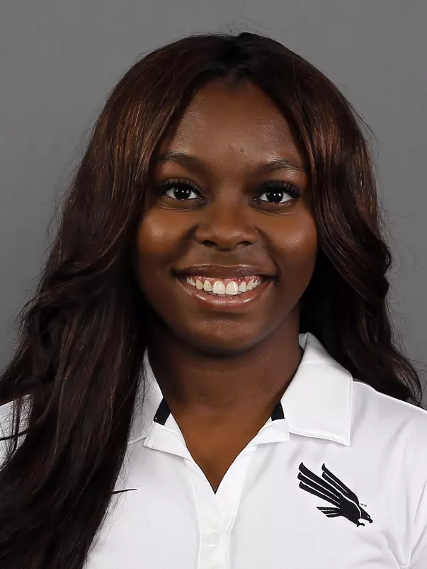 DENTON,TEXAS, SEPTEMBER 1: Mean Green Track & Field Photo Day on September 1, 2021 At Apogee Stadium in Denton Texas. Photo: Rick Yeatts Photography/Matt Pearce