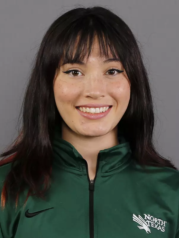 DENTON,TEXAS, SEPTEMBER 1: Mean Green Track & Field Photo Day on September 1, 2021 At Apogee Stadium in Denton Texas. Photo: Rick Yeatts Photography/Matt Pearce