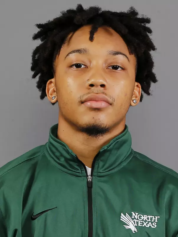 DENTON,TEXAS, SEPTEMBER 1: Mean Green Track & Field Photo Day on September 1, 2021 At Apogee Stadium in Denton Texas. Photo: Rick Yeatts Photography/Matt Pearce