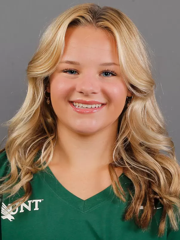 Mackenzie Ferguson 2021