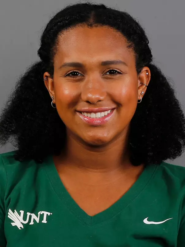 Alexia Green 2021