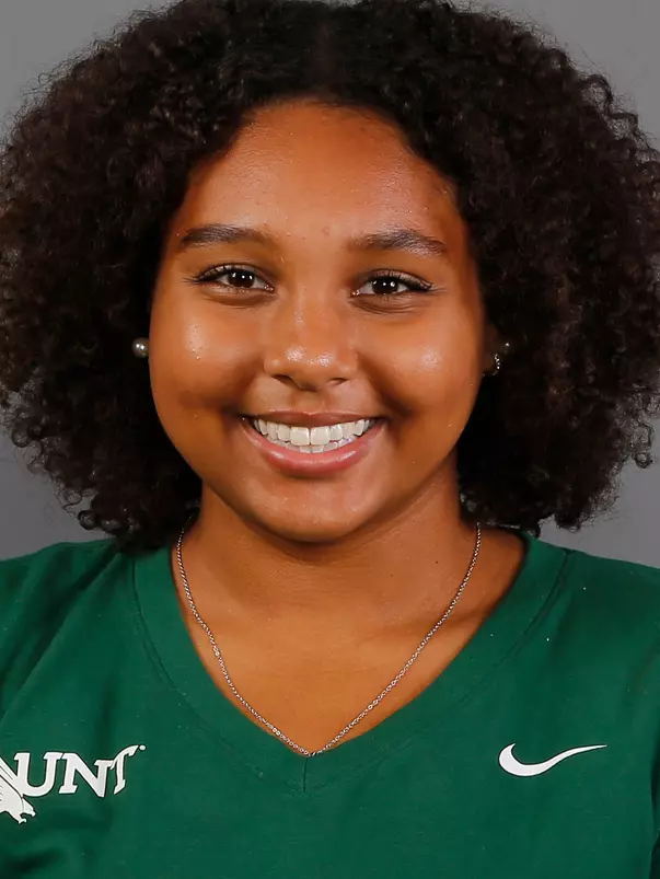 June Harris 2021