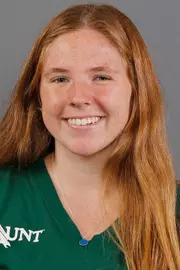 Isabelle Holbrook 2021