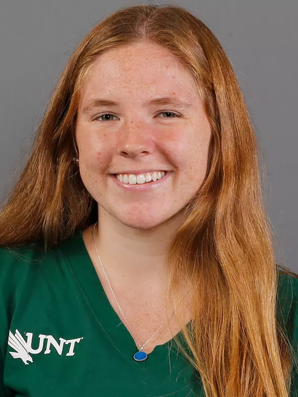 Isabelle Holbrook 2021