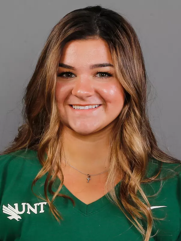 Hallie Kolb 2021