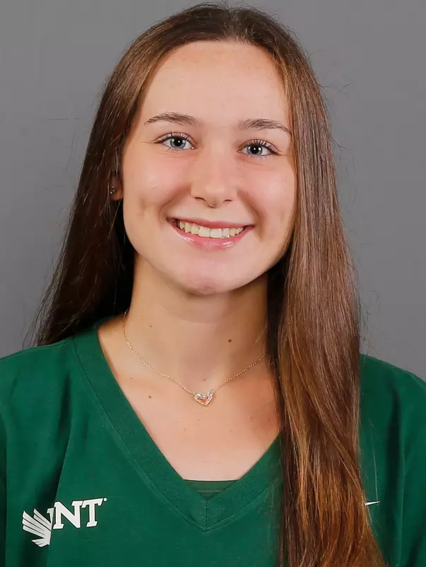 Brigid Krbec 2021