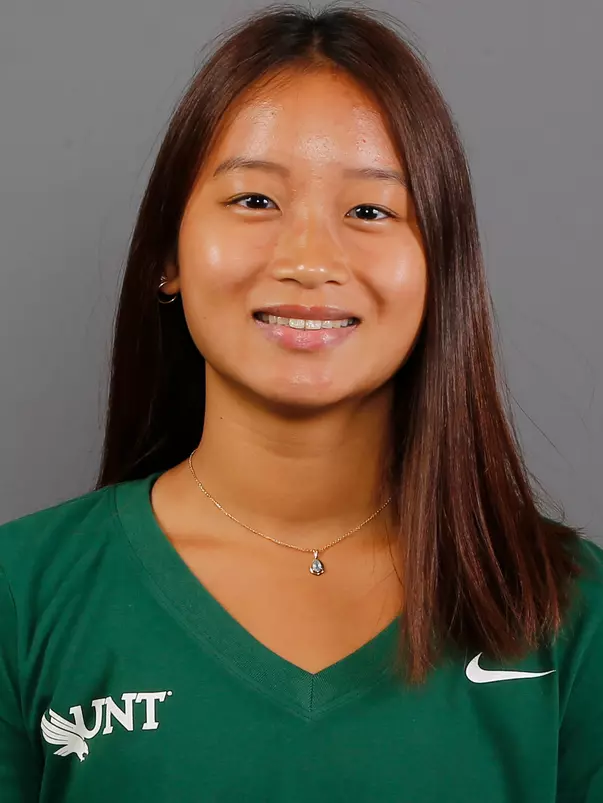Tram Nguyen 2021