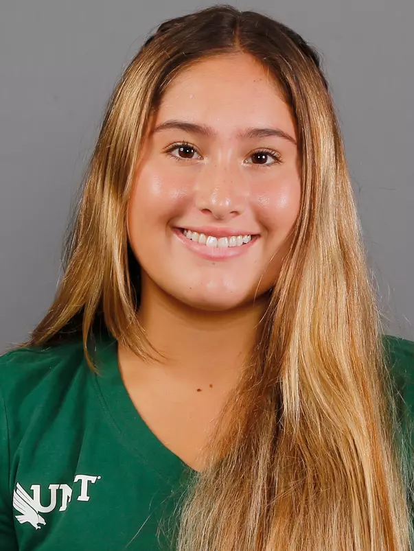 Samantha Robles 2021