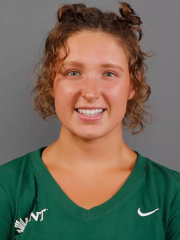 Cierra Scully 2021