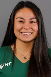 Bryanna Vasquez 2021