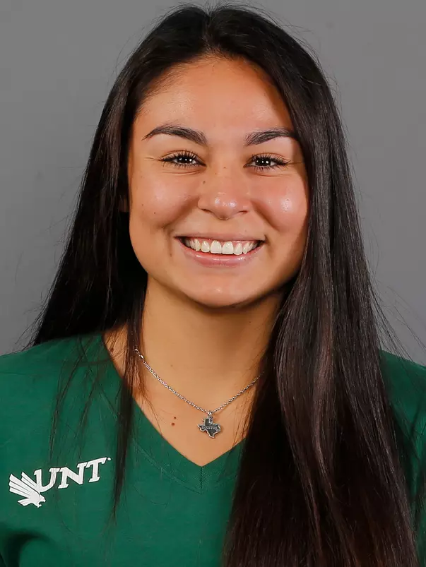 Bryanna Vasquez 2021