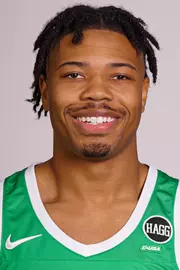 Kai Huntsberry