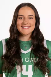 Maddie Cleary