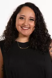 Lysette "RC" Rivera-Cortes