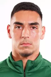 Antonio Delacruz