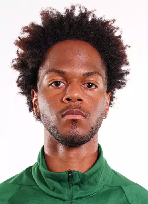 Jordan Coates-McBride