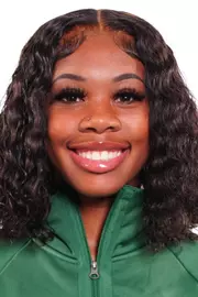 Jasmyn Reece