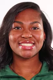 Jaleisa Shaffer