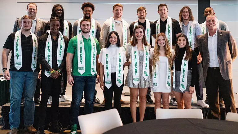 December 2022 Stole Ceremony