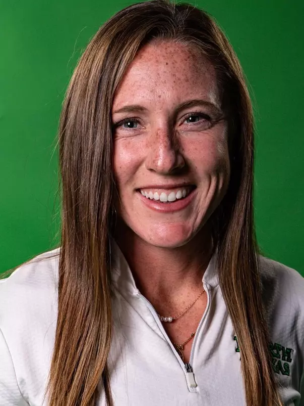 Jamie Allred 2022 Headshot