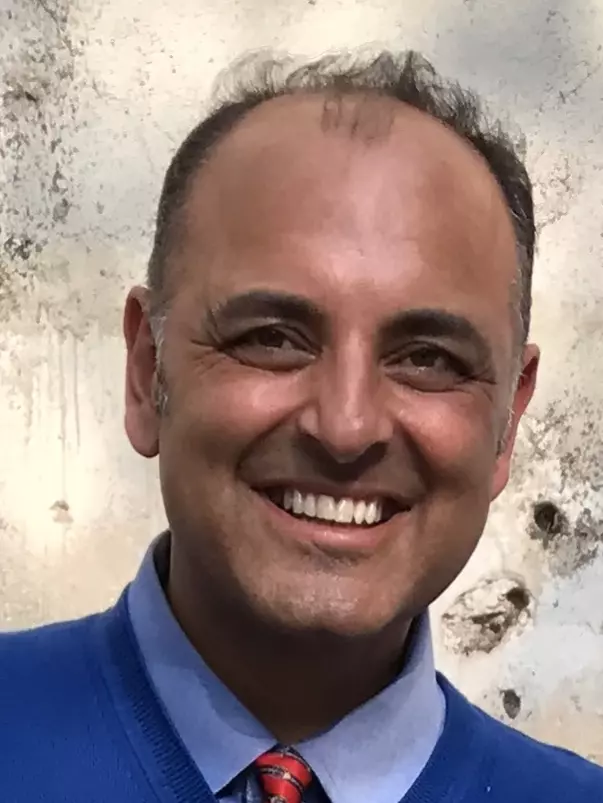 AJ Chabria HS