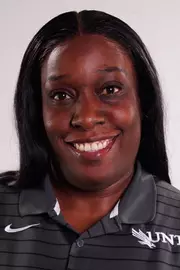 Shellene Williams
