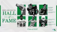 Hall of Fame Class of 2022 Induction Ceremony