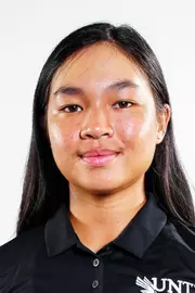 Patricia Sinolungan