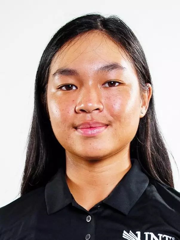 Patricia Sinolungan