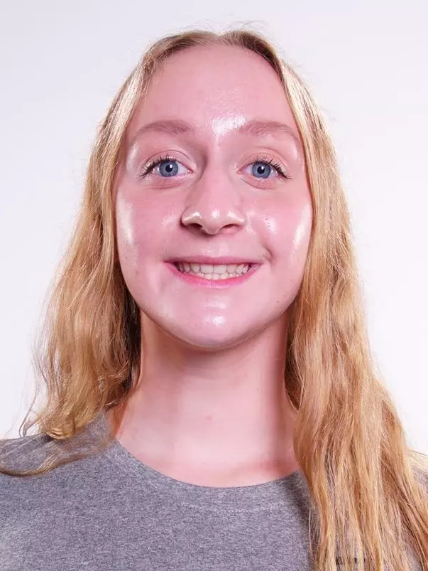 Kaylyn King