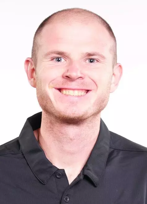 Tim McConnell 2023
