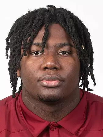 Marcus Moore 2021