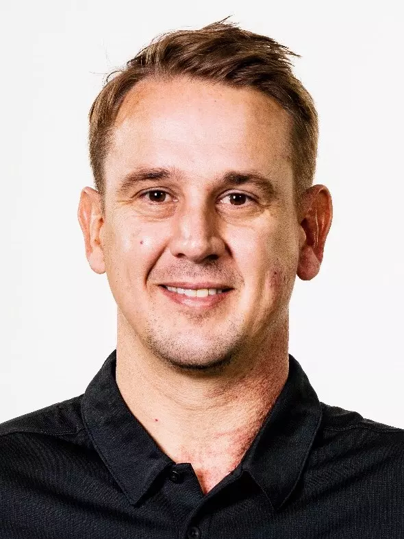 Eric Morris 2023