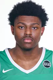 Terrance Dixon Jr.